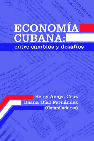 Economía cubana