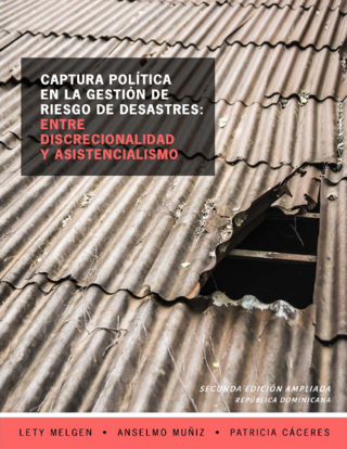 Captura política en la gestión de riesgo de desastres