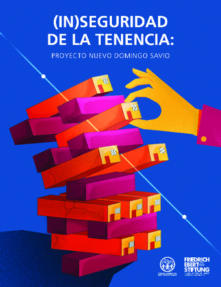 (In)seguridad de la tenencia