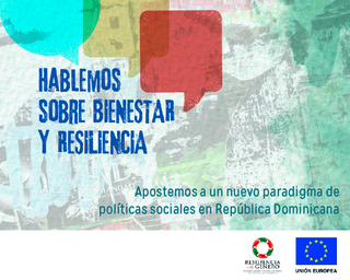 Hablemos sobre bienestar y resiliencia