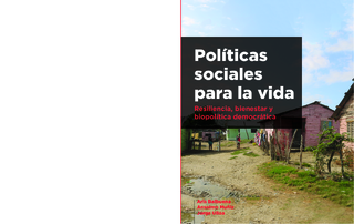 Políticas sociales para la vida