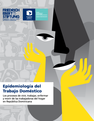 Epidemiología del trabajo doméstico
