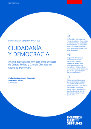 Ciudadanía y democracia