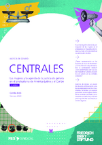 Centrales: Caribe