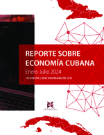 Reporte sobre economía cubana