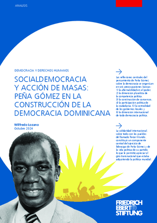 Socialdemocracia y acción de masas