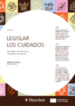 Legislar los cuidados