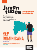 Juventudes dominicanas y democracia